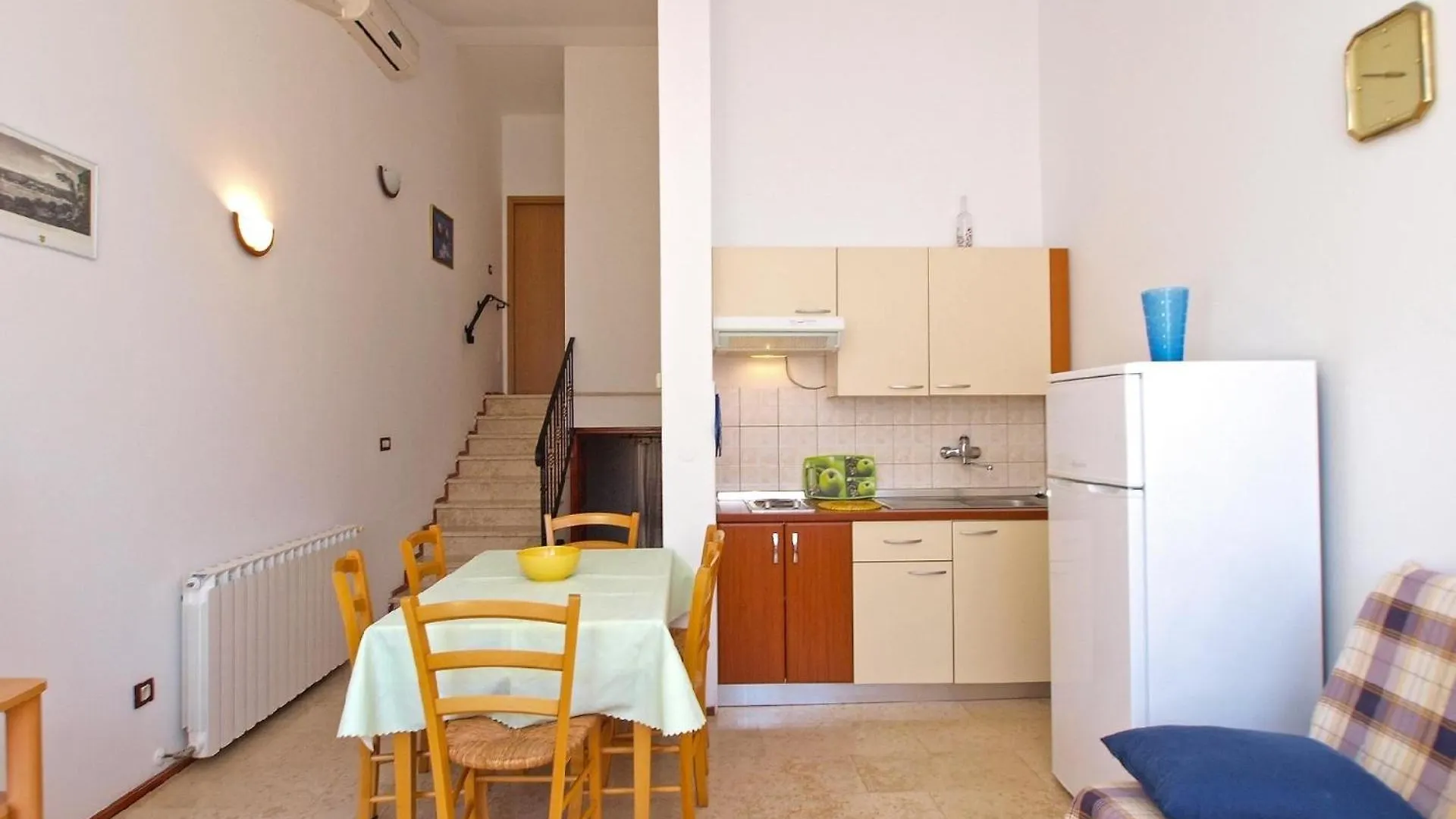 Ferienwohnung Fuer 6 Personen Ca 60 Qm In Banjole, Istrien Istrische Riviera Hırvatistan