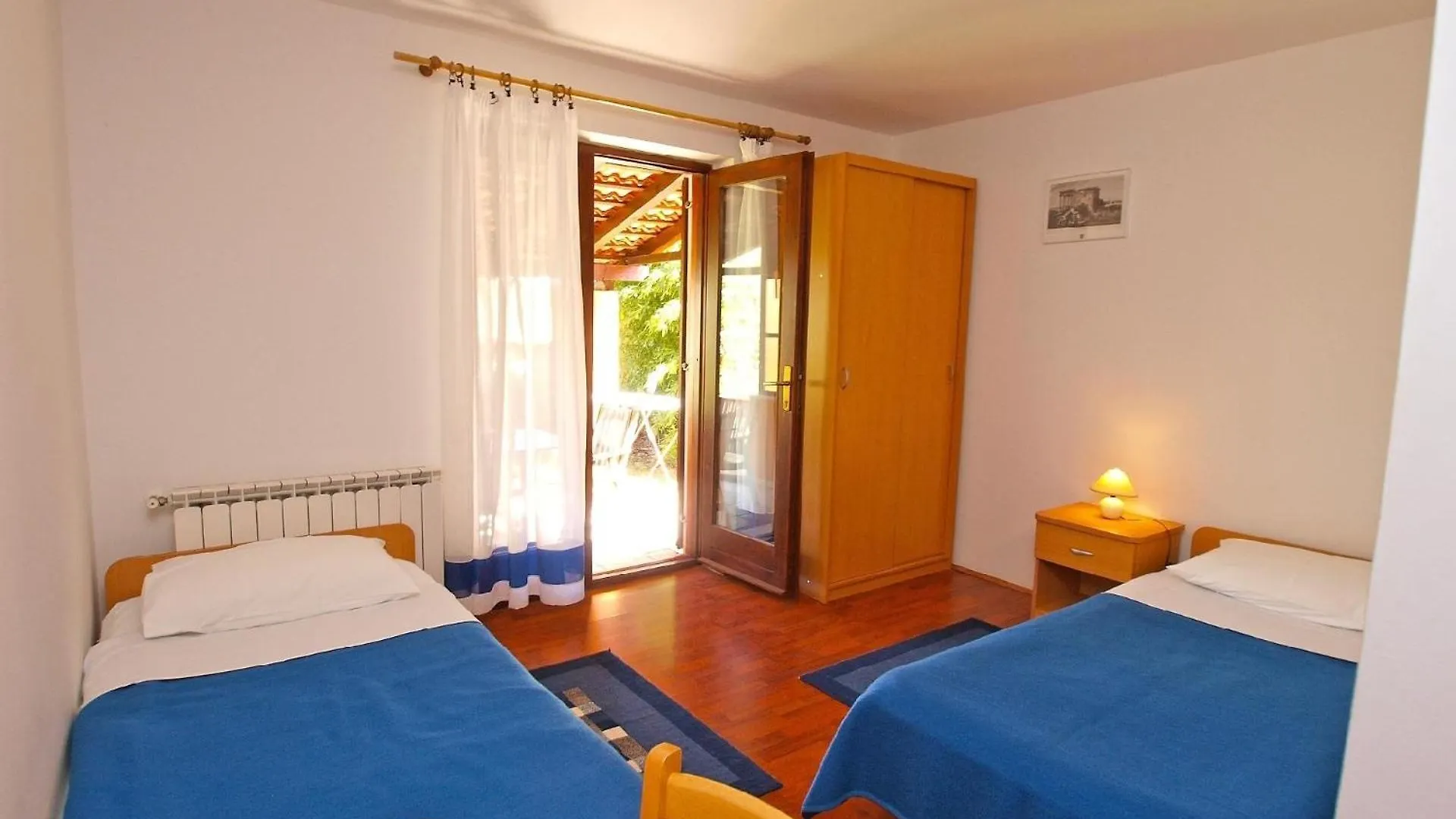 Ferienwohnung Fuer 6 Personen Ca 60 Qm In Banjole, Istrien Istrische Riviera 0*, Banjole Croatia