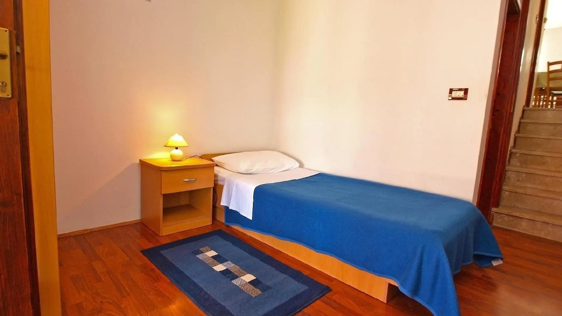Ferienwohnung Fuer 6 Personen Ca 60 Qm In Banjole, Istrien Istrische Riviera Daire Banjole