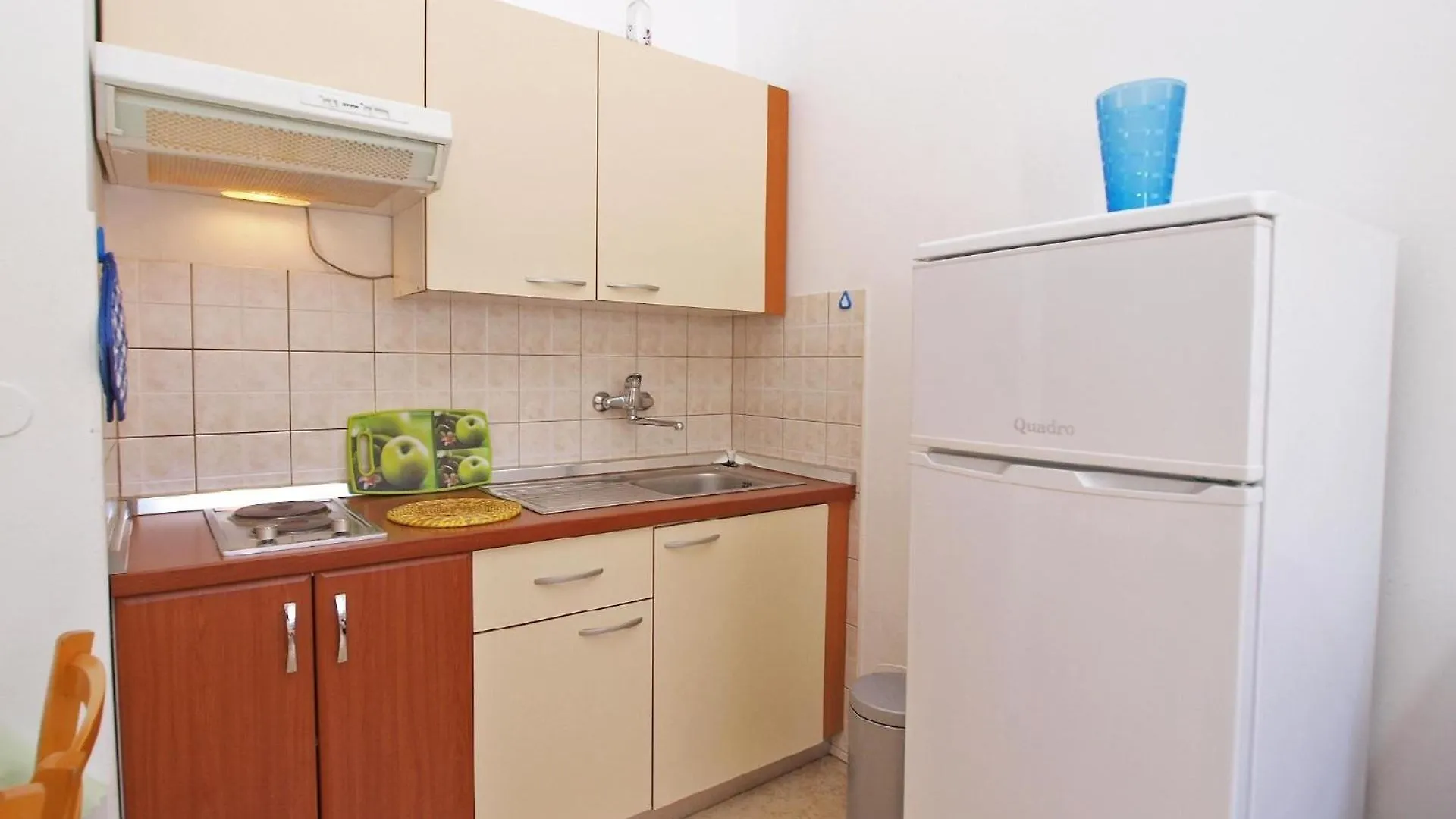 Ferienwohnung Fuer 6 Personen Ca 60 Qm In Banjole, Istrien Istrische Riviera Daire
