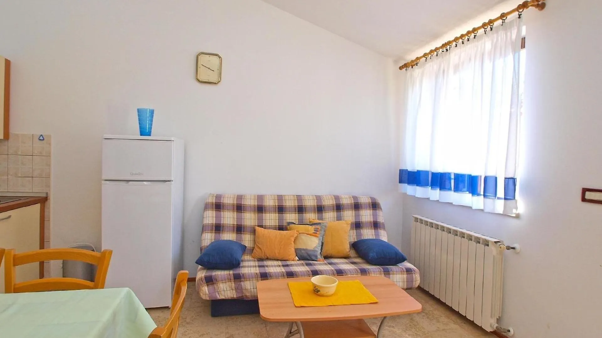 Ferienwohnung Fuer 6 Personen Ca 60 Qm In Banjole, Istrien Istrische Riviera