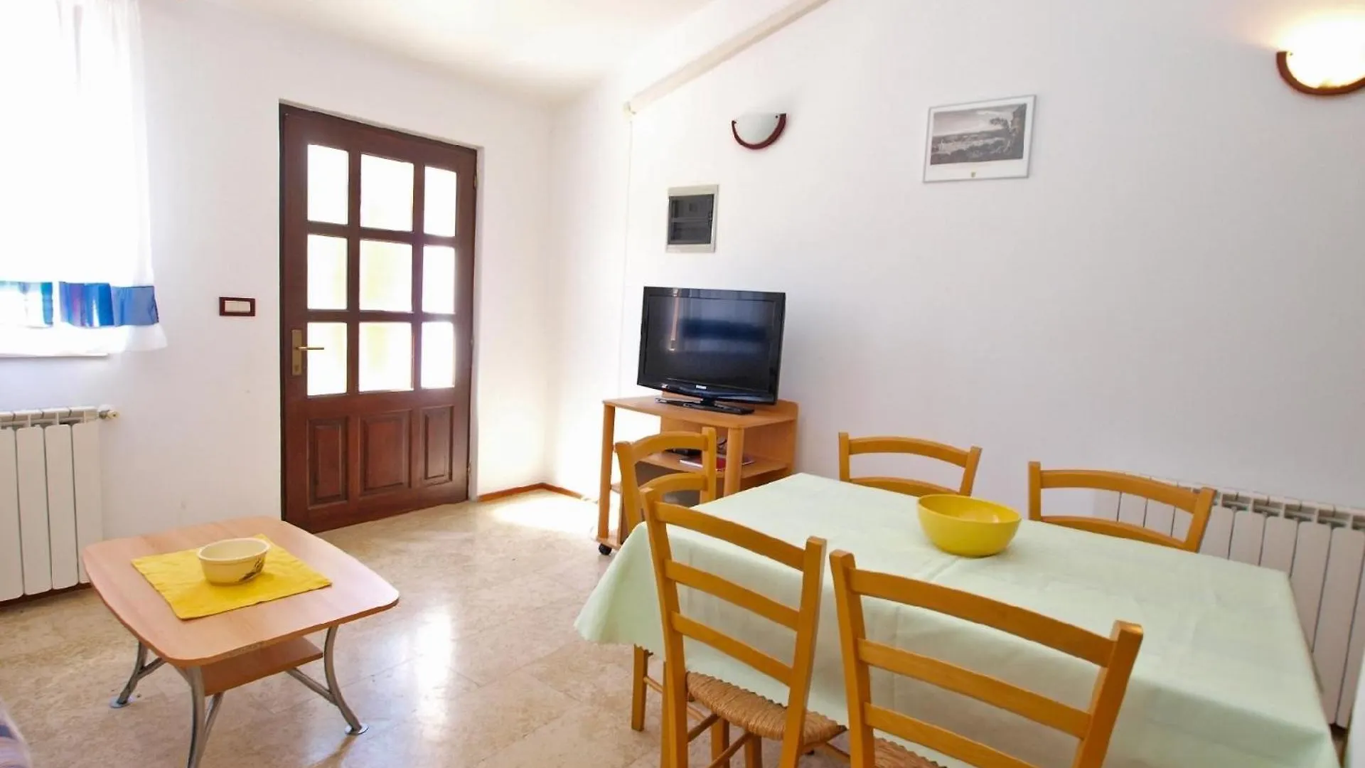 Apartment Ferienwohnung Fuer 6 Personen Ca 60 Qm In Banjole, Istrien Istrische Riviera