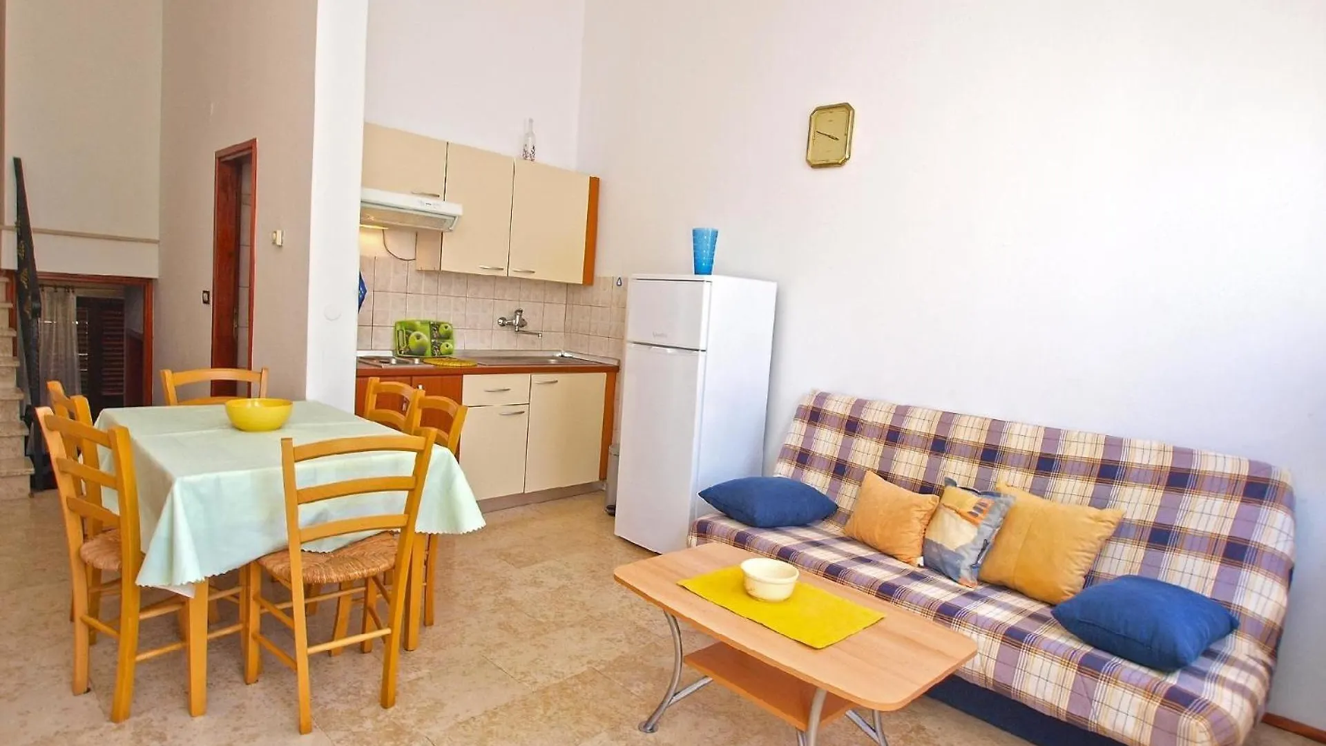 Ferienwohnung Fuer 6 Personen Ca 60 Qm In Banjole, Istrien Istrische Riviera 0*, Banjole