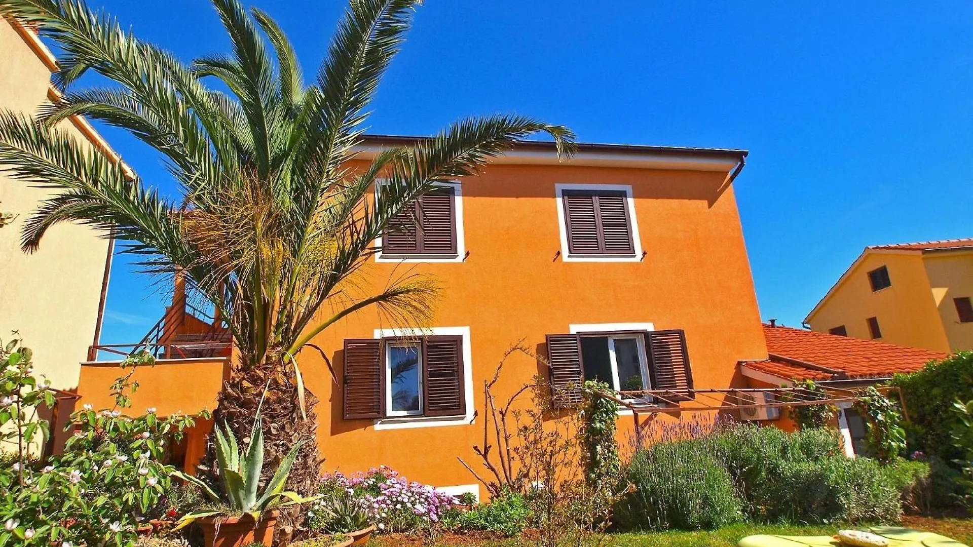 Ferienwohnung Fuer 6 Personen Ca 60 Qm In Banjole, Istrien Istrische Riviera 0*, Banjole