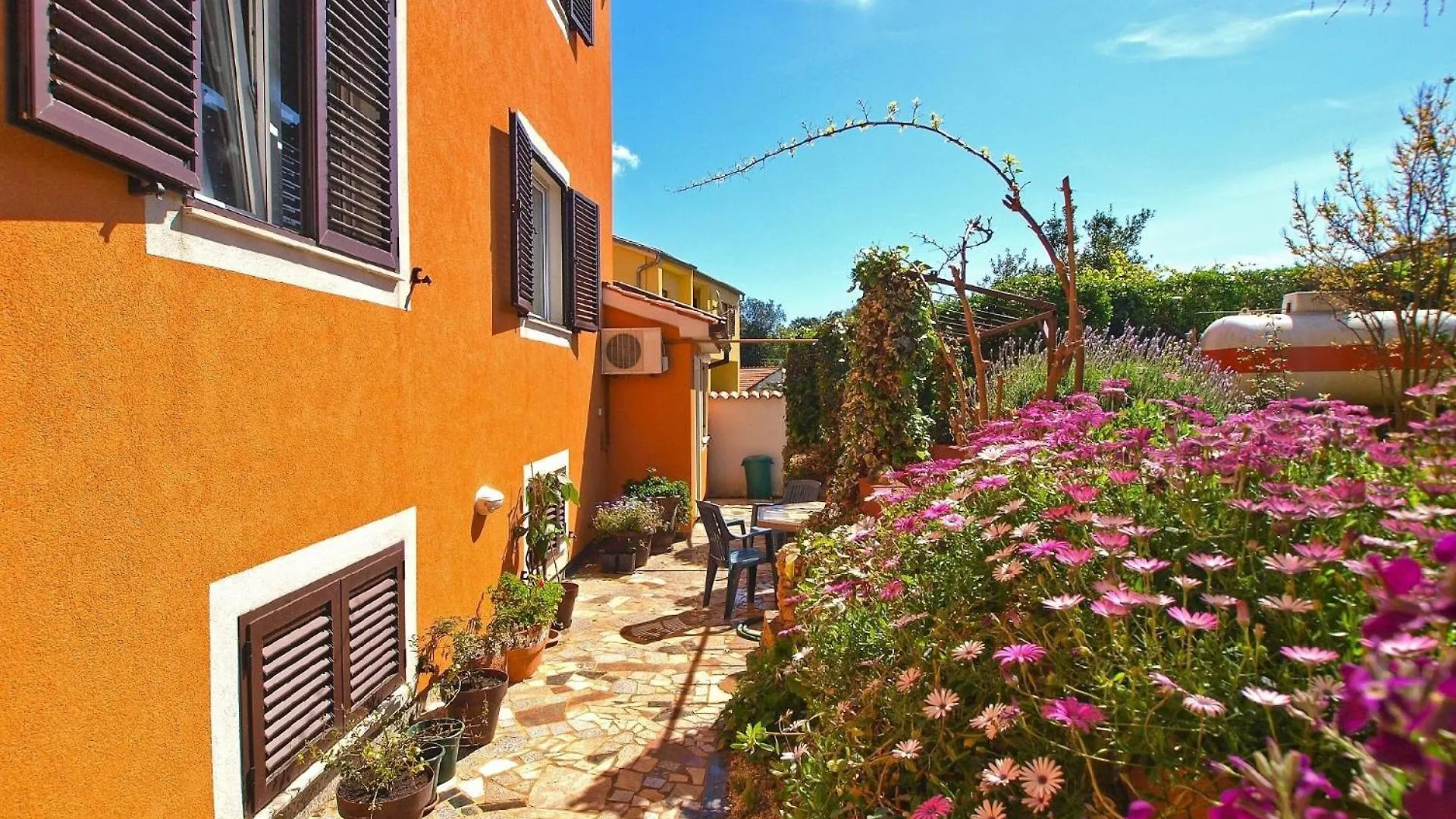 Ferienwohnung Fuer 6 Personen Ca 60 Qm In Banjole, Istrien Istrische Riviera Apartment