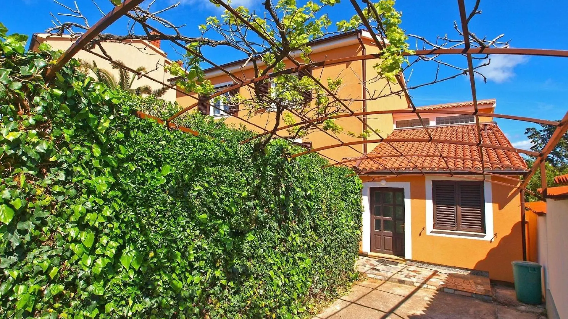 Apartment Ferienwohnung Fuer 6 Personen Ca 60 Qm In Banjole, Istrien Istrische Riviera