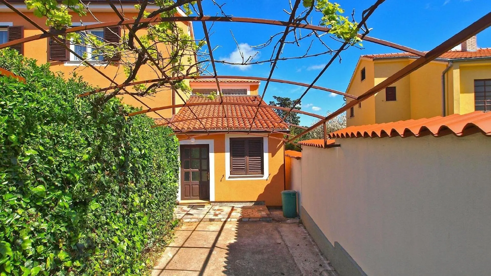 Ferienwohnung Fuer 6 Personen Ca 60 Qm In Banjole, Istrien Istrische Riviera Croatia