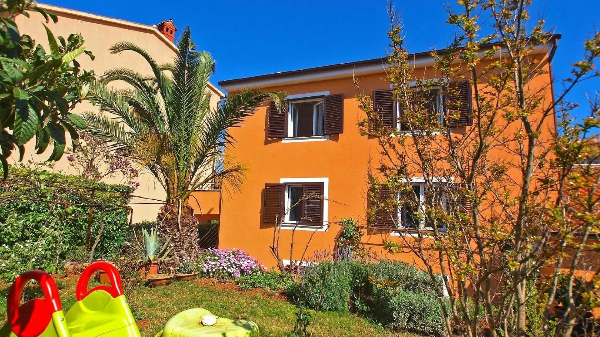 Ferienwohnung Fuer 6 Personen Ca 60 Qm In Banjole, Istrien Istrische Riviera 0*, Banjole Croatia