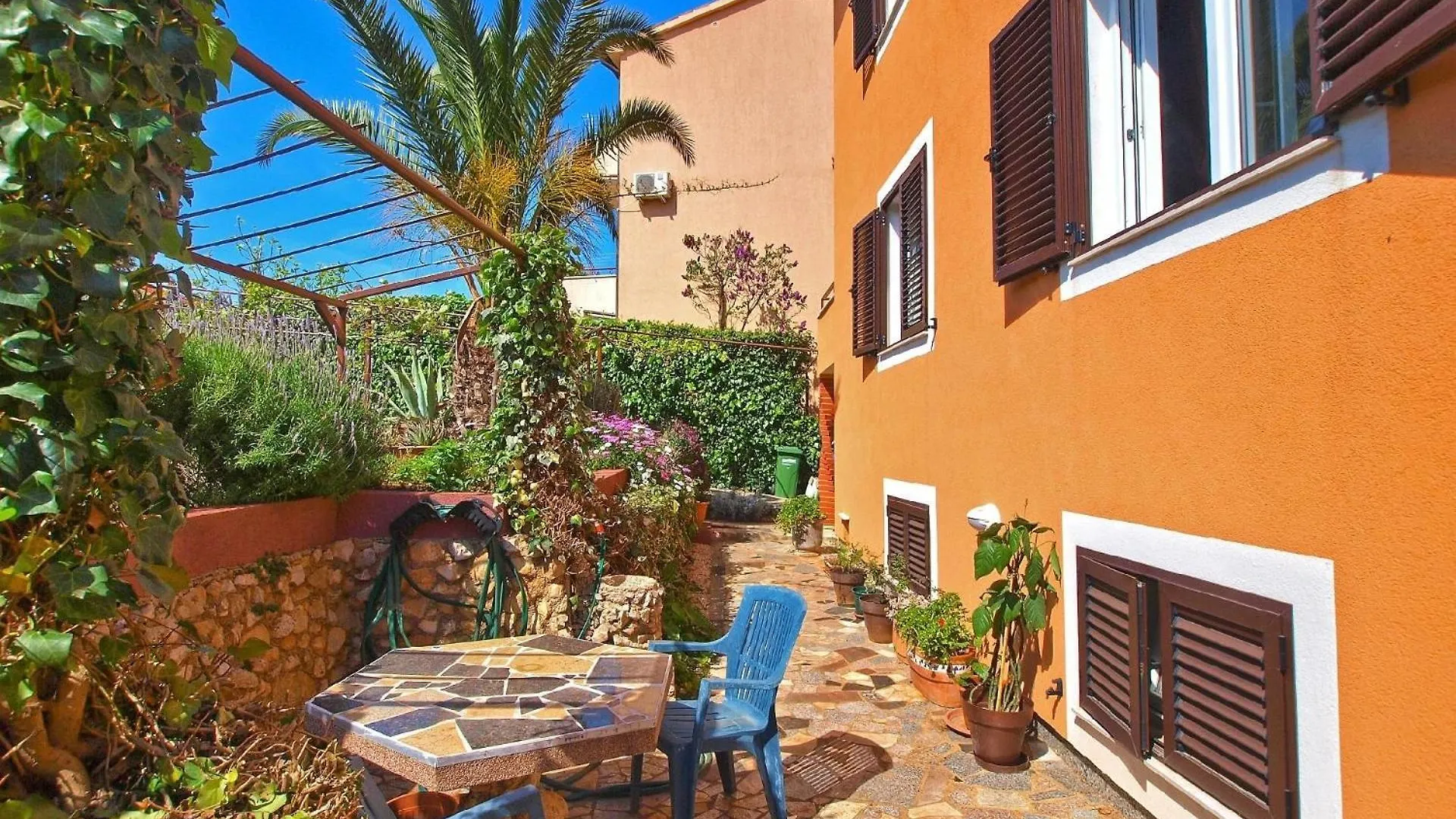 Ferienwohnung Fuer 6 Personen Ca 60 Qm In Banjole, Istrien Istrische Riviera Apartment Banjole