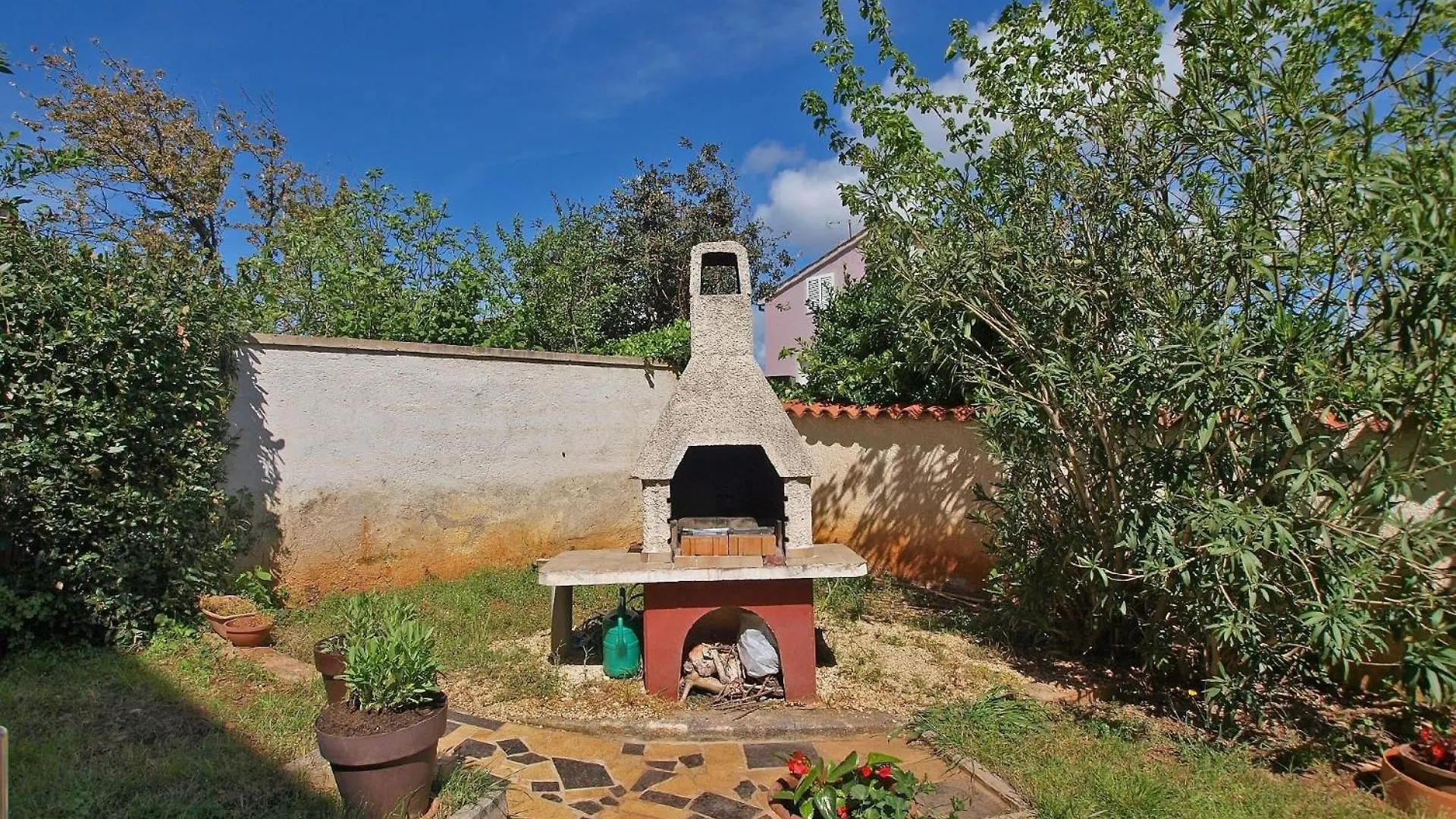 Apartment Ferienwohnung Fuer 6 Personen Ca 60 Qm In Banjole, Istrien Istrische Riviera Croatia