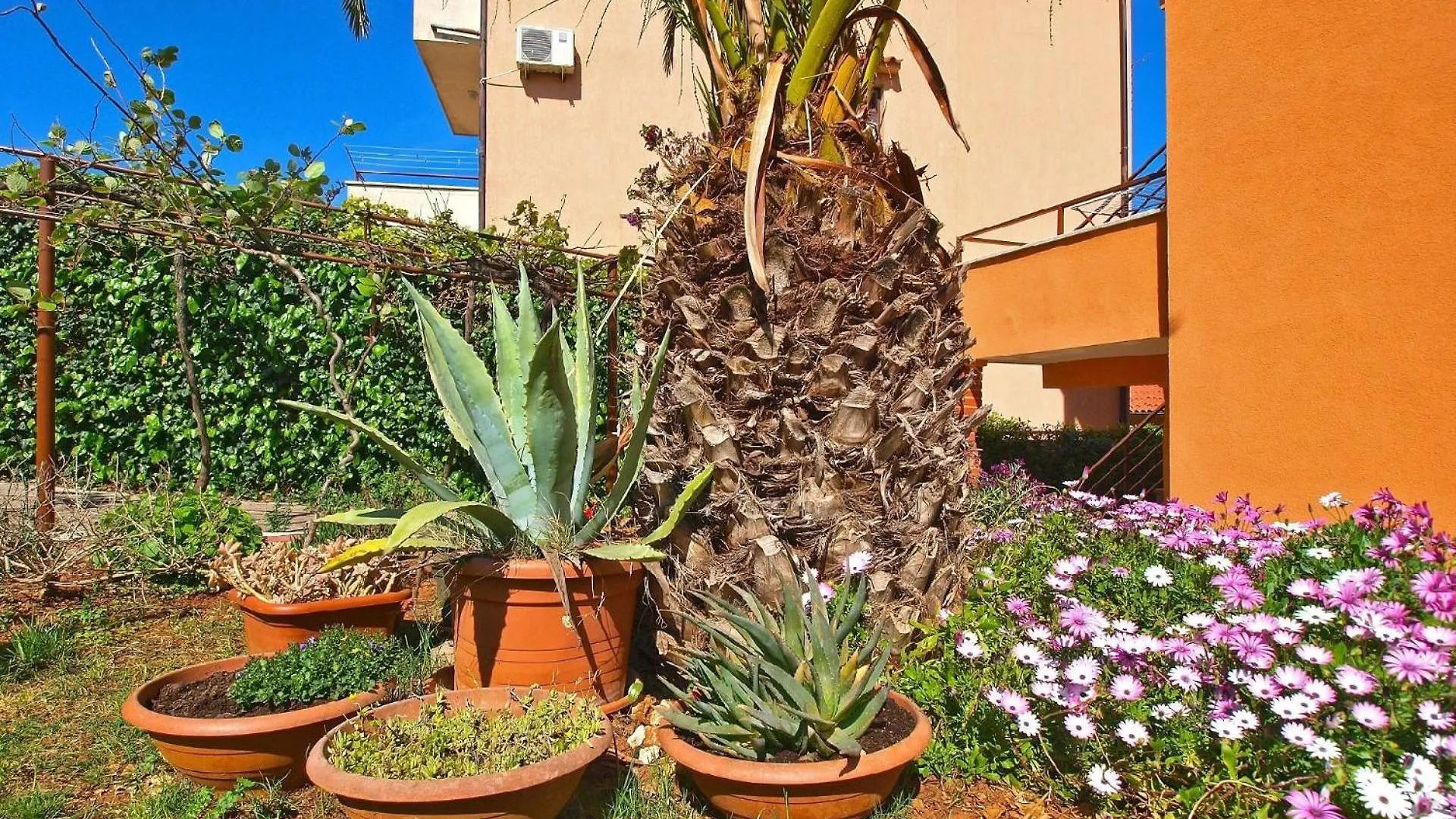 Ferienwohnung Fuer 6 Personen Ca 60 Qm In Banjole, Istrien Istrische Riviera Banjole